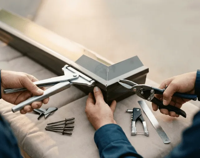 Why choose Gutter Repair in Linden, CA
